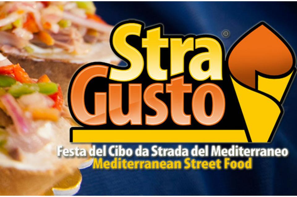 Stragusto: dal 24 al 28 luglio a Trapani 