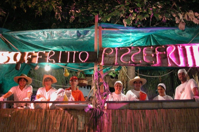 Strasapori: 11-12-13 agosto il festival del cibo internazionale a Vallo di Lucania