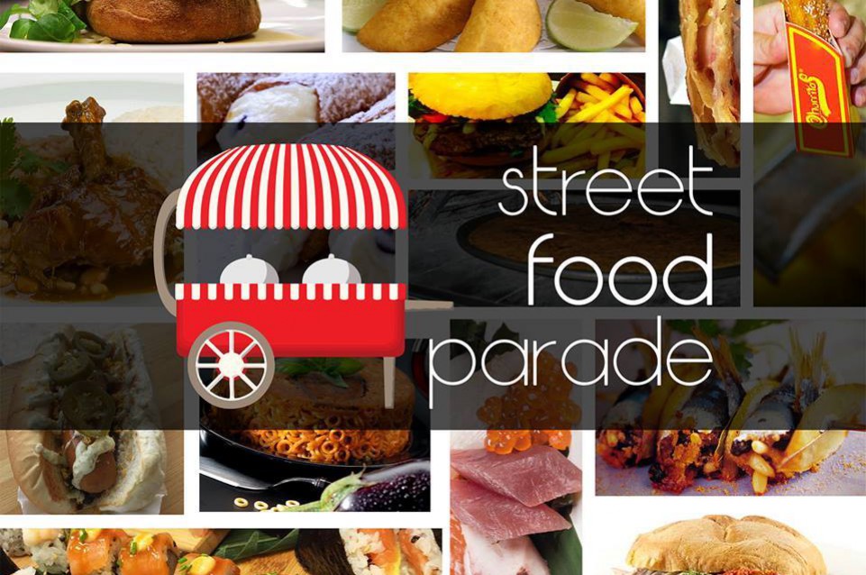 Streat Food Festival: dal 16 al 18 ottobre a Casale Monferrato 