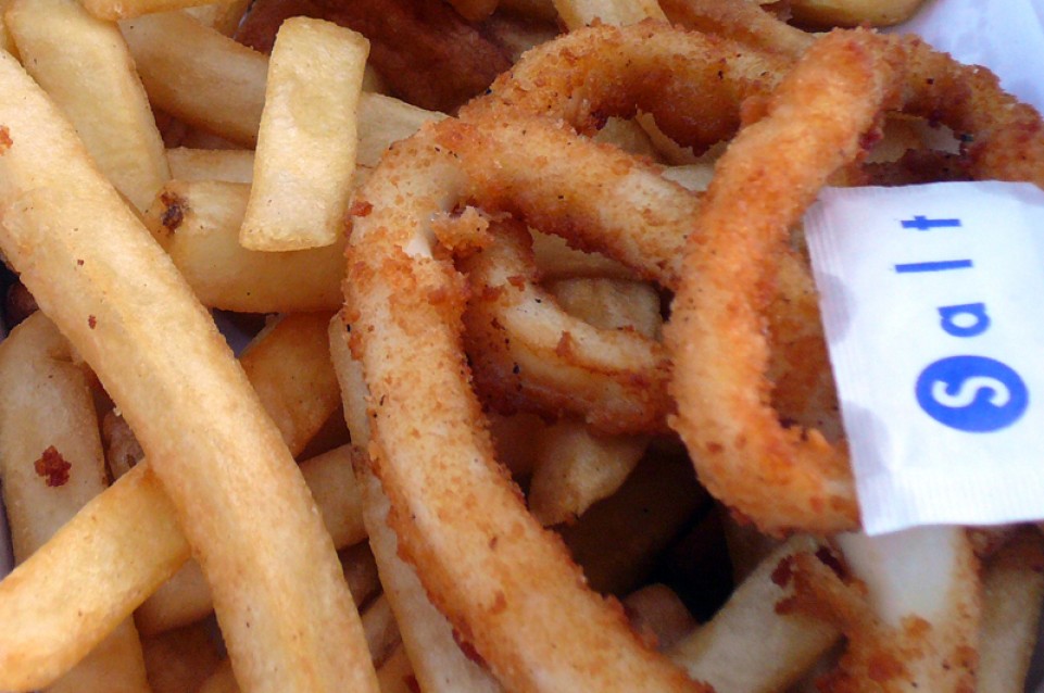 "Street food" all'italiana: ecco il top per i palati americani "Street food" all'italiana: ecco il top per i palati americani