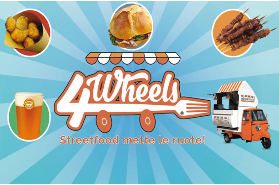 Street Food Village: ecco i prossimi appuntamenti col gusto