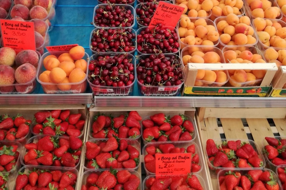 Al supermercato la salute conta più del prezzo nell'acquisto del cibo Al supermercato la salute conta più del prezzo nell'acquisto del cibo
