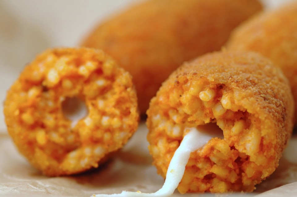 Supplì: conoscete le origini del piatto principe della cucina romana? Supplì: conoscete le origini del piatto principe della cucina romana?