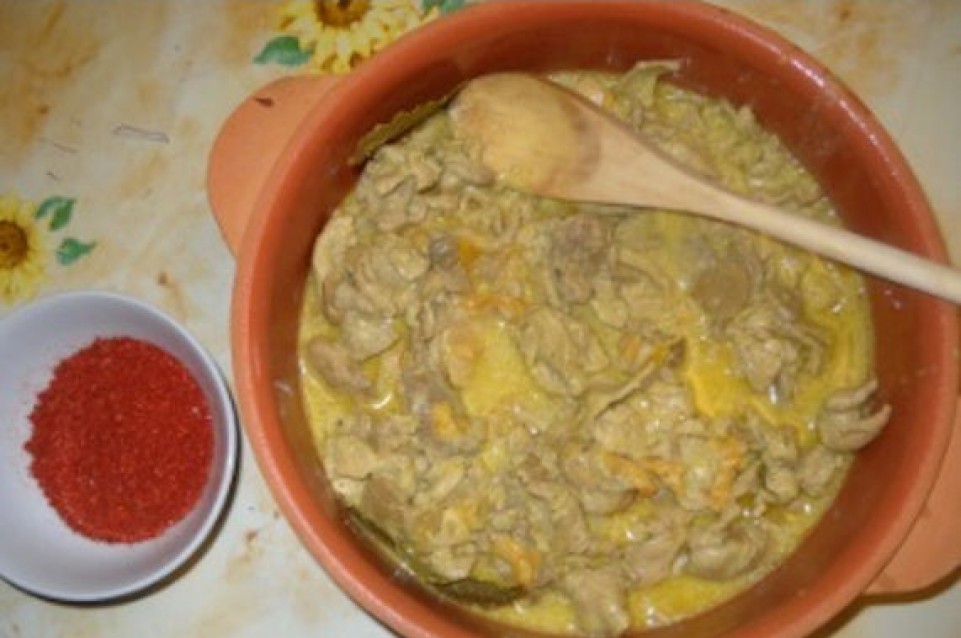 Il 3 agosto a Surano torna la gustosa carne alla turca Il 3 agosto a Surano torna la gustosa carne alla turca