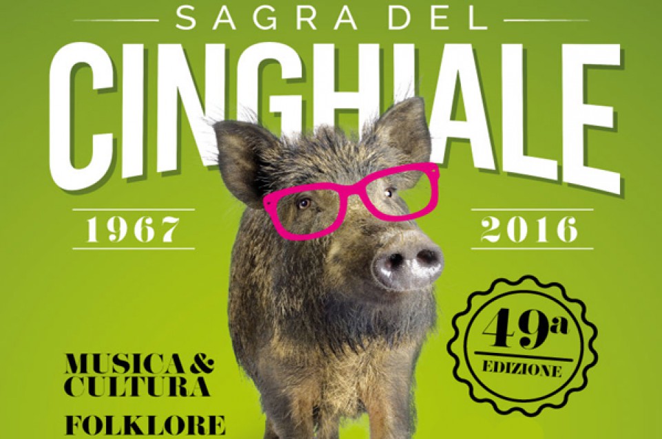 Il 27 novembre e il 4, 8 e 11 dicembre a Suvereto arriva la "Sagra del Cinghiale" 