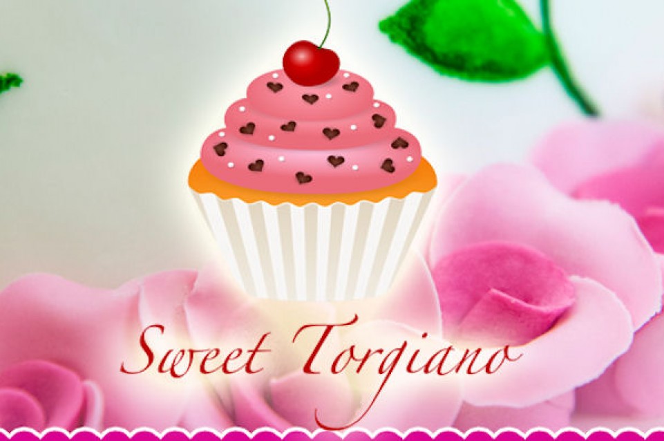Sweet Torgiano: dal 17 al 19 aprile torna la dolcezza in uno dei borghi più belli d'Italia Sweet Torgiano: dal 17 al 19 aprile torna la dolcezza in uno dei borghi più belli d'Italia