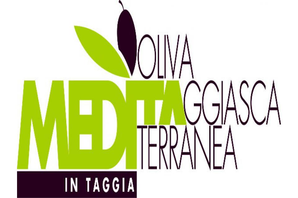 Il 16 e 17 maggio a Taggia torna "Meditaggiasca": la festa più gustosa della riviera ligure