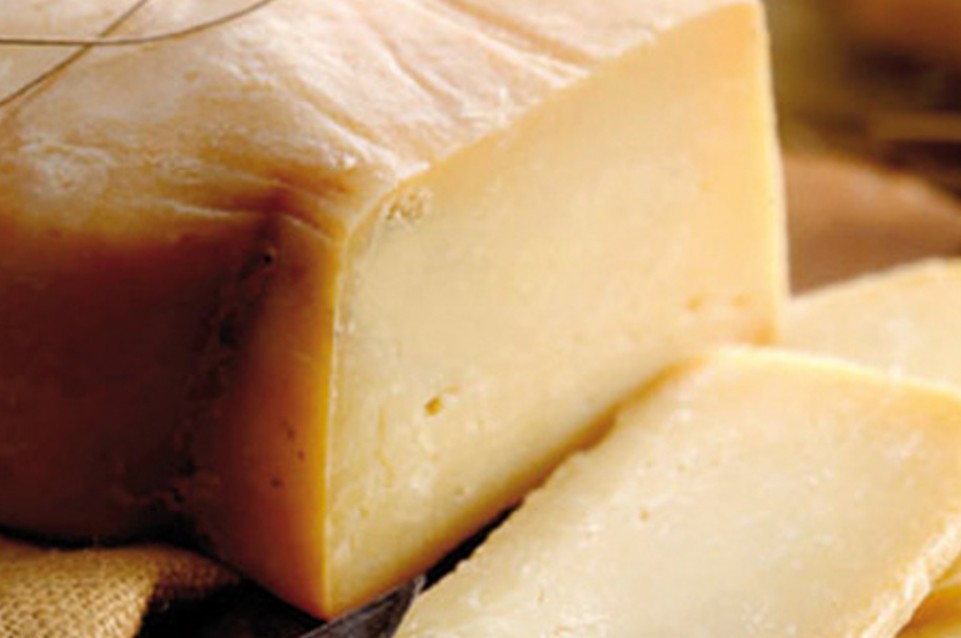 A Talamello l'8 e il 15 novembre torna la profumata Fiera del Formaggio di Fossa A Talamello l'8 e il 15 novembre torna la profumata Fiera del Formaggio di Fossa