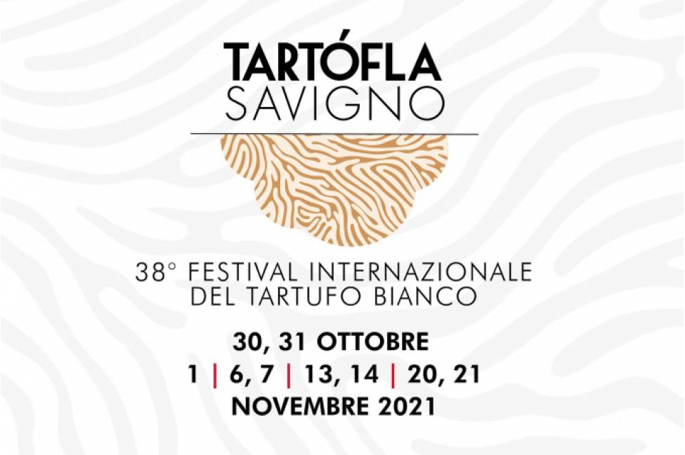 Tartofla: Dal 30 ottobre al 21 novembre a Savigno 