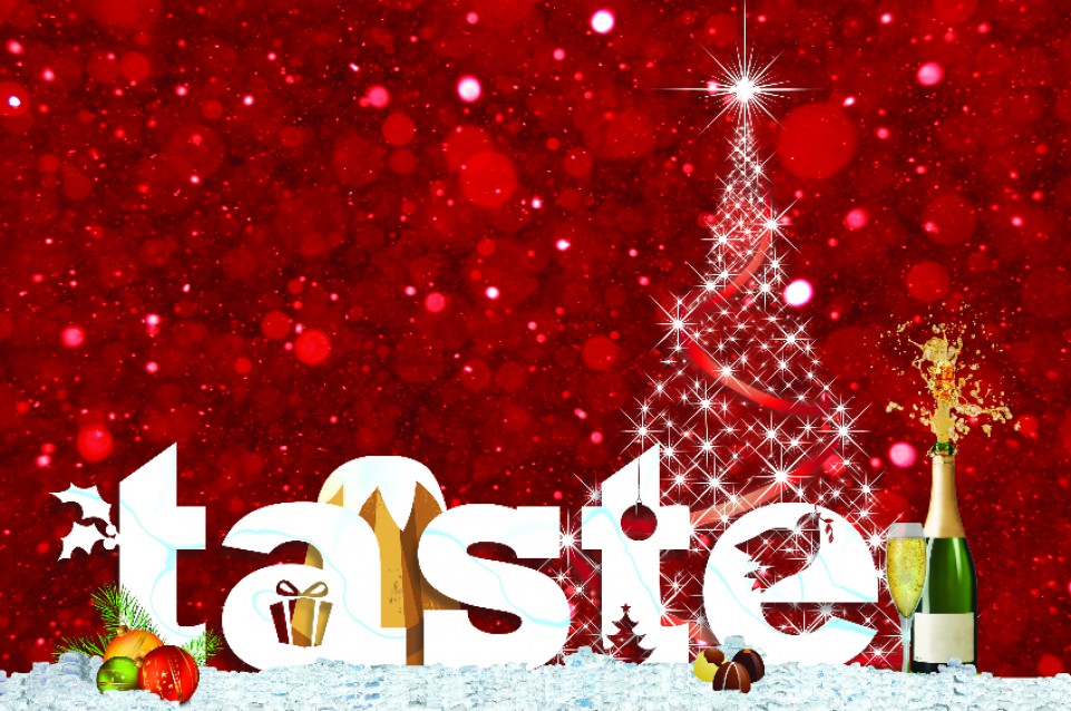 Taste of Christmas: il gusto del Natale arriva a Bologna dal 25 al 27 novembre