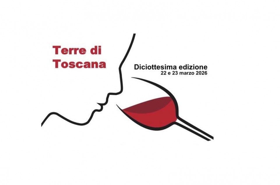 Terre di Toscana: il 22 e 23 marzo a Lido di Camaiore