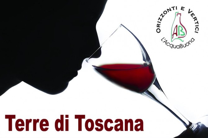 Terre di Toscana: l'1 e il 2 marzo a Lido di Camaiore arriva l'ottava edizione Terre di Toscana: l'1 e il 2 marzo a Lido di Camaiore arriva l'ottava edizione