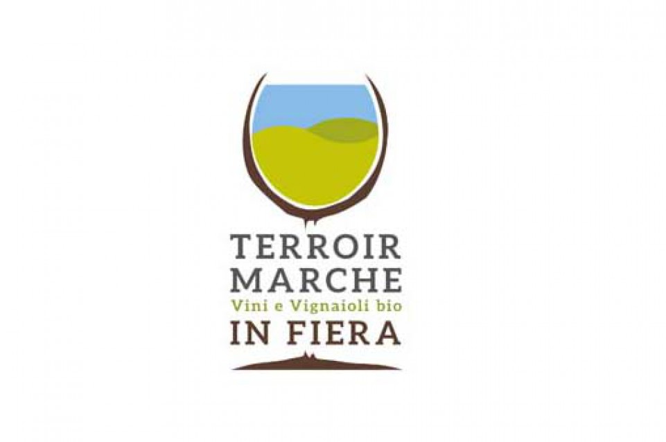 Terroir Marche – Vini e Vignaioli bio in Fiera: il 21 e 22 maggio ad Ascoli Piceno