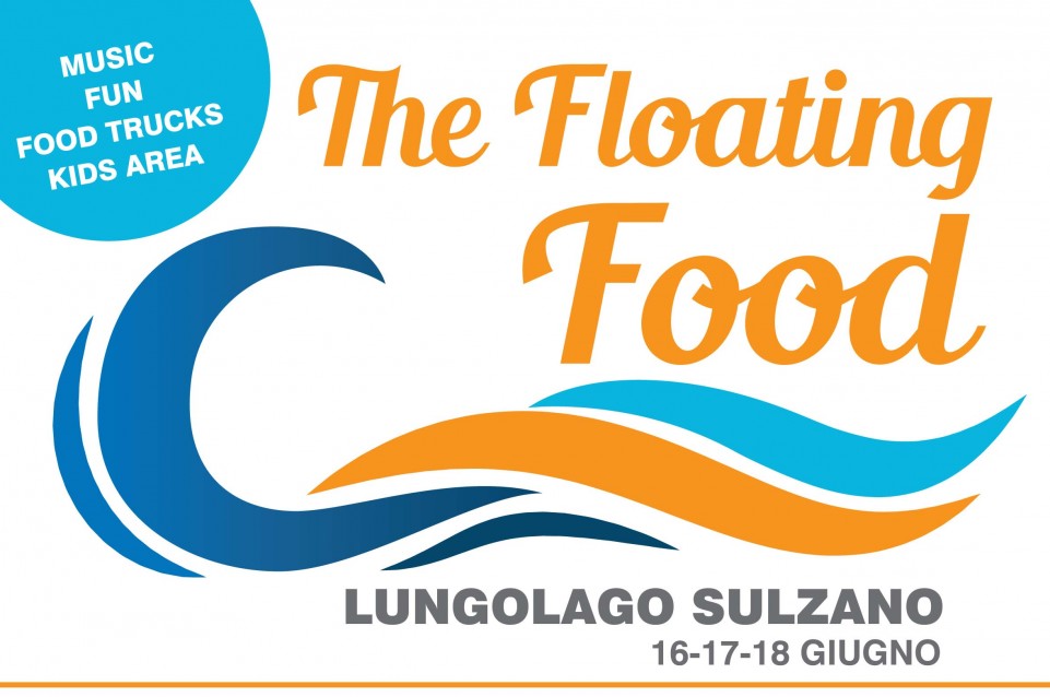 The Floating Food: dal 16 al 18 giugno a Sulzano arrivano cibo, musica e divertimento