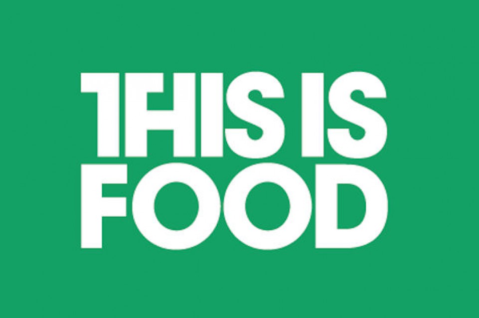 This Is Food 2015: dal 29 al 31 maggio a Roma le nuove tendenze in campo culinario