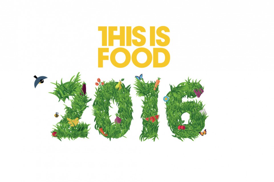 This is Food: a Roma il 28 e 29 maggio torna l'evento dedicato alla ristorazione This is Food: a Roma il 28 e 29 maggio torna l'evento dedicato alla ristorazione
