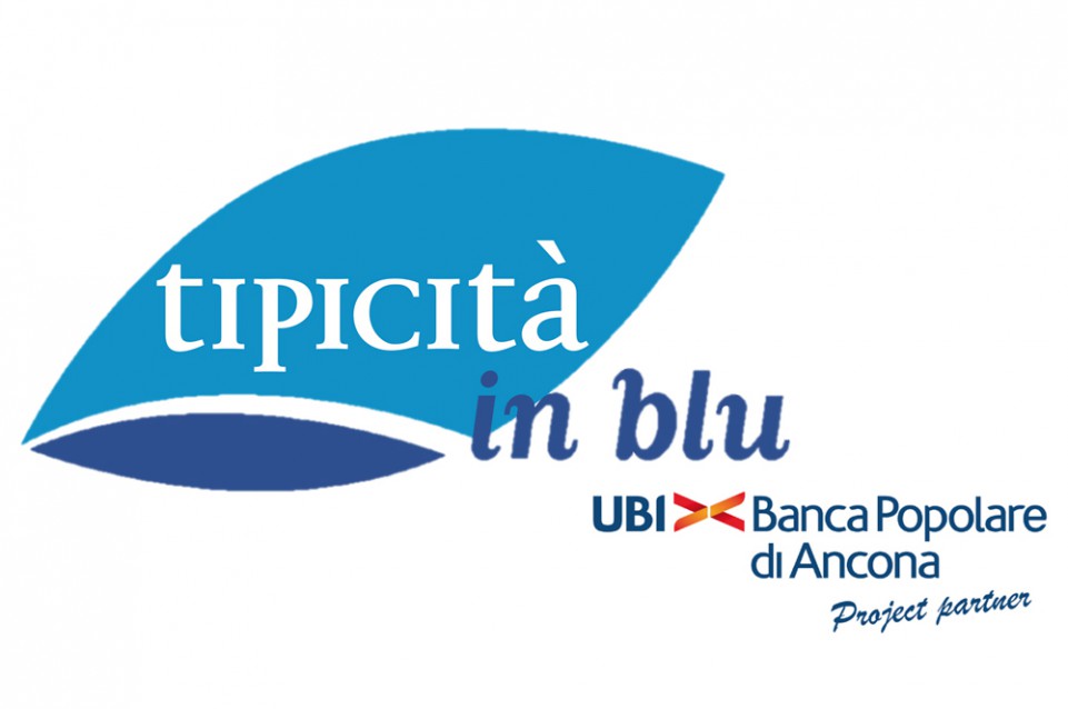 Tipicità in blu: ad Ancona dal 19 al 22 maggio l'esperienza è "fronte mare"! Tipicità in blu: ad Ancona dal 19 al 22 maggio l'esperienza è "fronte mare"!