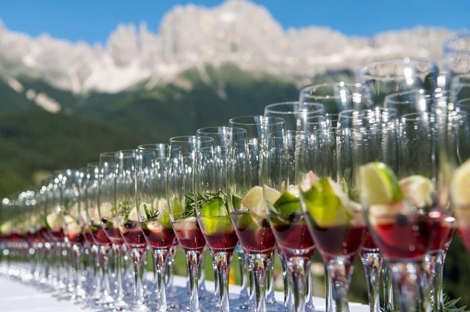 Il 20 luglio a Tires appuntamento con la Cena del Montanaro più suggestiva delle Dolomiti 