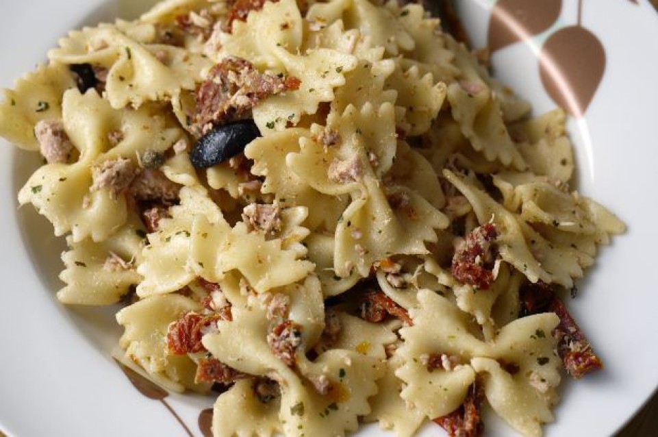 Tonno: il cibo più amato dagli italiani Tonno: il cibo più amato dagli italiani