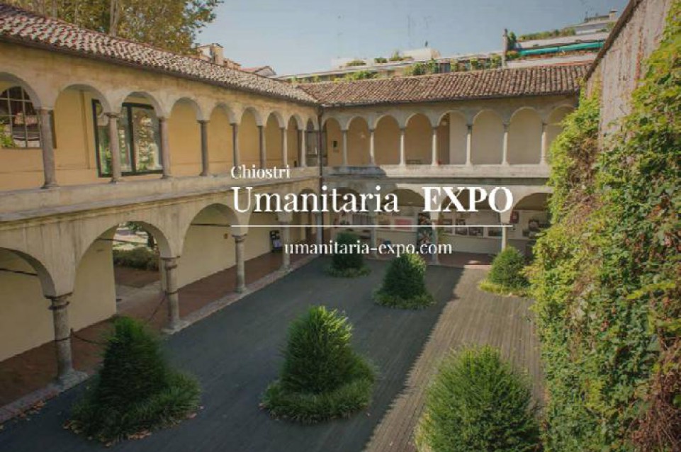 Il 9 maggio "Toscana Bio" vi aspetta al Fuori Expo di Milano Il 9 maggio "Toscana Bio" vi aspetta al Fuori Expo di Milano