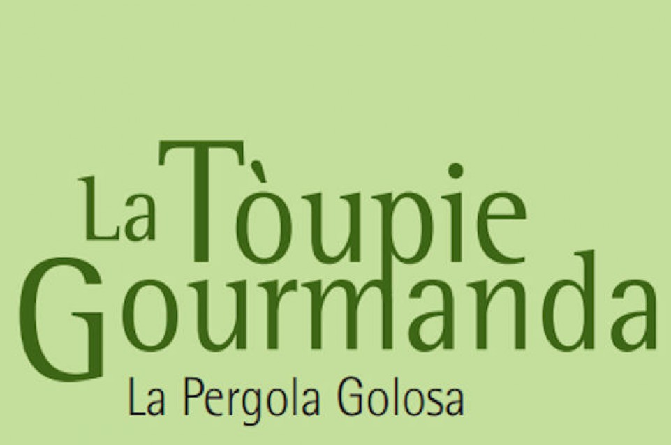 Tòupie Gourmanda: a Morgex il 19 luglio vi aspetta la festa fra le vigne