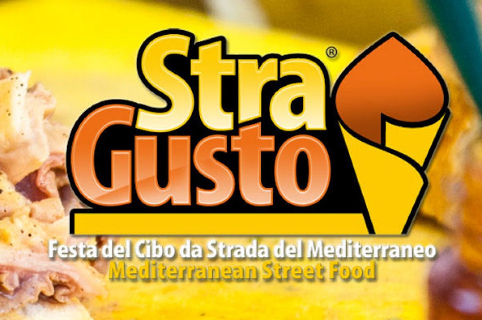 Dal 23 al 26 luglio a Trapani arriva il cibo di strada con "Stragusto"