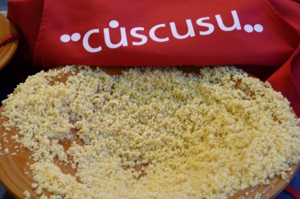 Dal 22 al 25 giugno a Trapani arriva il gusto con "Cuscusu" 