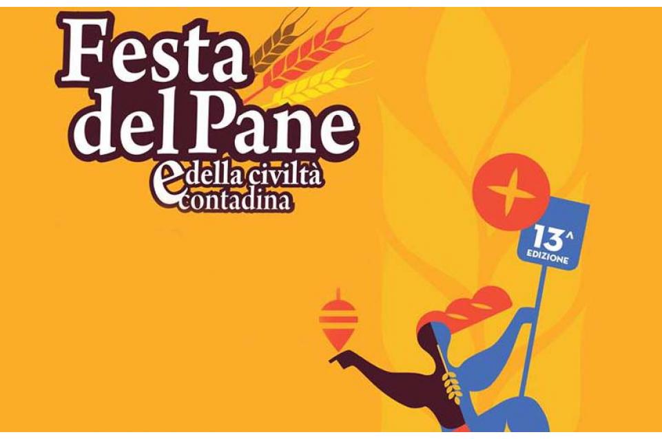 A Trentinara dal 16 al 20 agosto vi aspetta la "Festa del Pane e della Civiltà Contadina" 