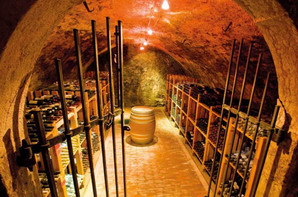 Dal 22 aprile all'11 giugno in Trentino arrivano le "Settimane Altoatesine della Strada del Vino" Dal 22 aprile all'11 giugno in Trentino arrivano le "Settimane Altoatesine della Strada del Vino"