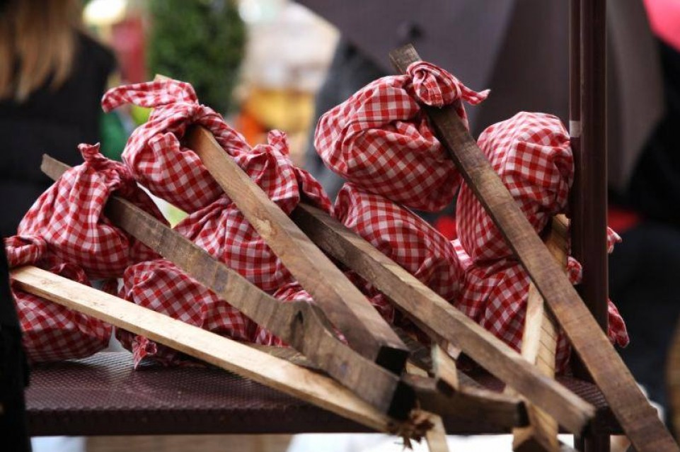 Il 25 e 26 aprile a Trevi gastronomia, arte e natura si uniscono a "Pic&Nic" Il 25 e 26 aprile a Trevi gastronomia, arte e natura si uniscono a "Pic&Nic"