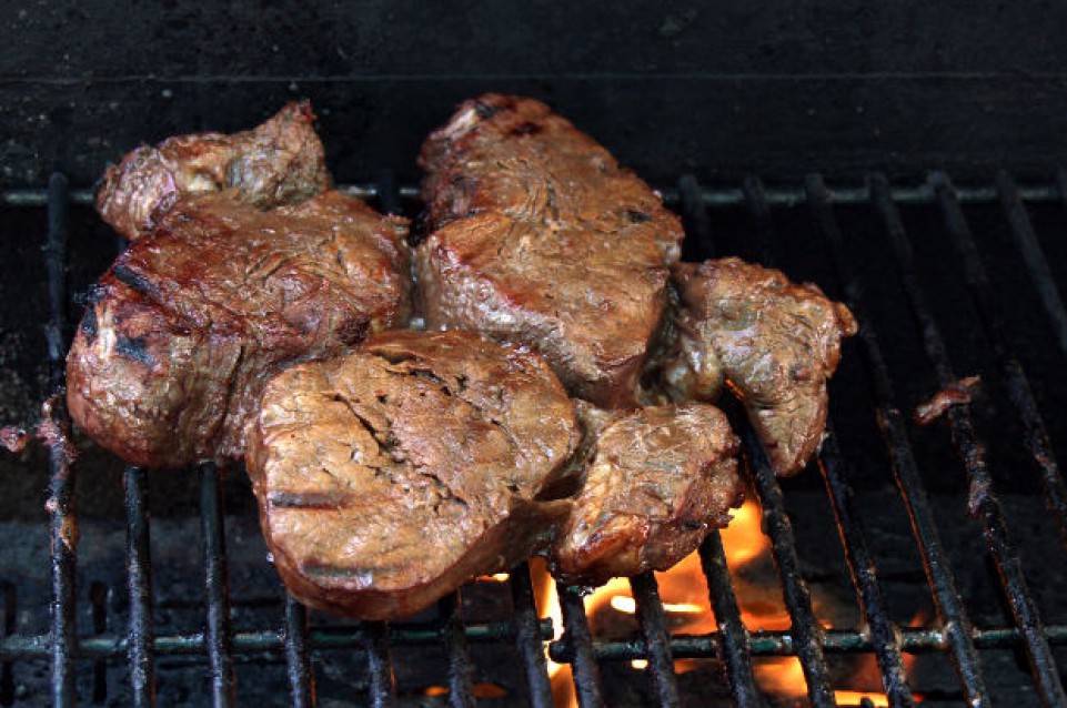 Il 25 luglio a Trevi arriva "Piaceri della Carne", l'appuntamento con la prelibata Chianina