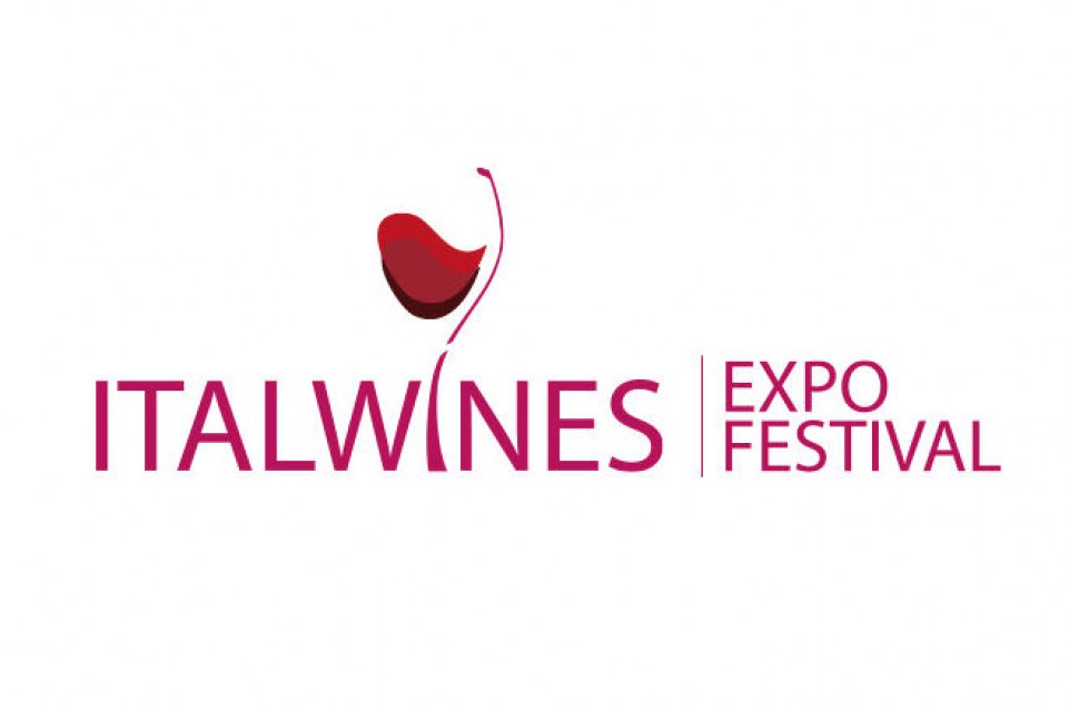 Dal 24 al 26 ottobre a Treviso arriva "Italwines Expo Festival" Dal 24 al 26 ottobre a Treviso arriva "Italwines Expo Festival"