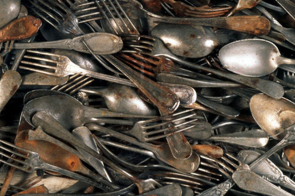 Fino all'1 novembre alla Triennale di Milano c'è "Arts of Food": la mostra che racconta la storia del cibo Fino all'1 novembre alla Triennale di Milano c'è "Arts of Food": la mostra che racconta la storia del cibo