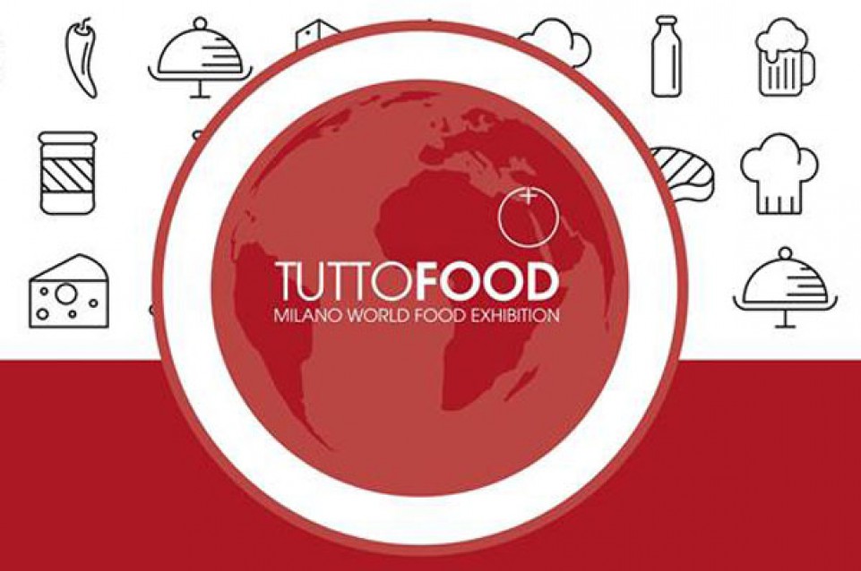TUTTOFOOD lancia "Week&Food" che dal 4 all'11 maggio porta a Milano sapori, esperienze e idee 