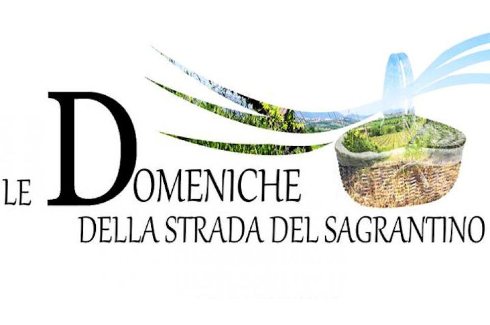 Fino all'8 novembre l'Umbria si fa golosa con "Le domeniche della Strada del Sagrantino"