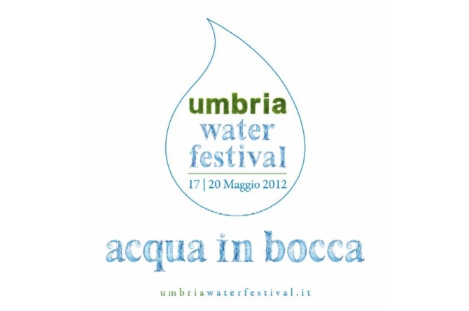 Umbria water festival 2012 Umbria water festival 2012