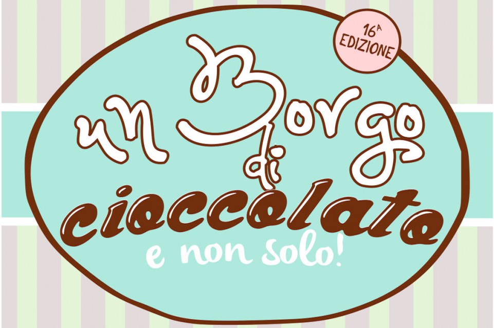 Un Borgo di Cioccolato: il 5 e 6 marzo a Borgo San Dalmazzo