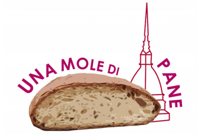 Una mole di pane: 4 e 5 ottobre a Torino il primo evento dedicato al pane