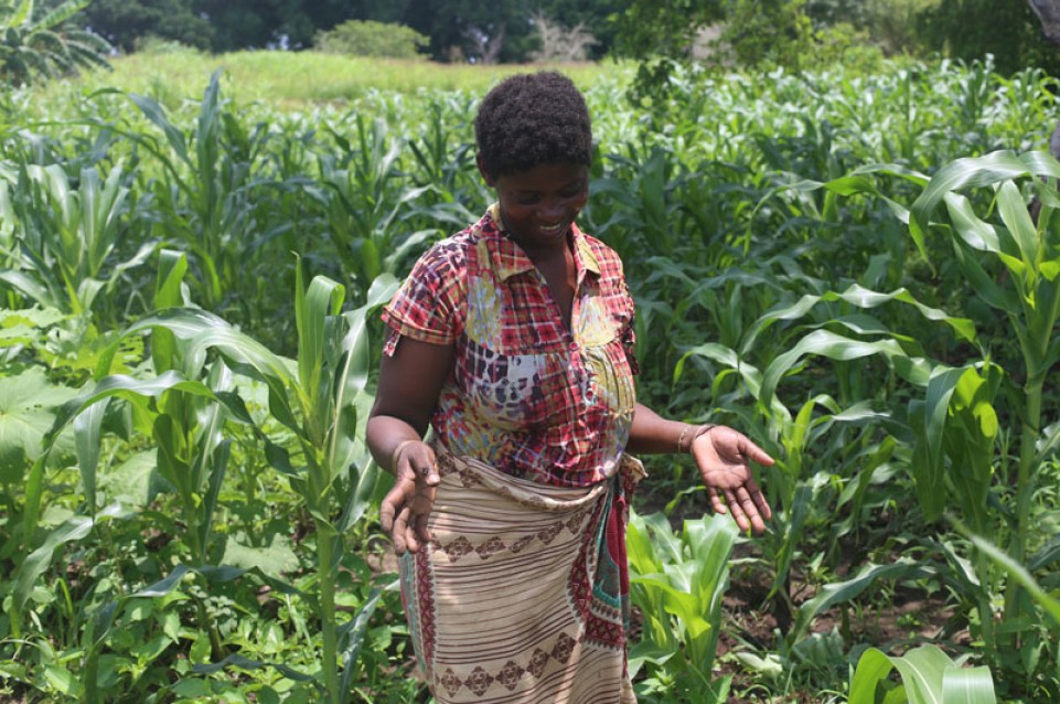 Una scintilla, un sogno, un viaggio: il 26 marzo a Milano serata di benefica per il Mozambico