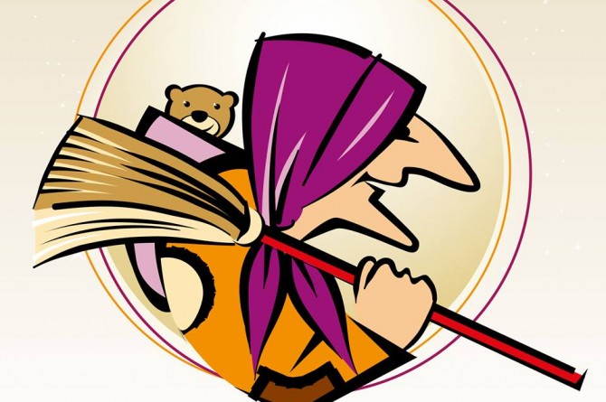 Dal 2 al 6 gennaio ad Urbania torna la "Festa Nazionale della Befana" Dal 2 al 6 gennaio ad Urbania torna la "Festa Nazionale della Befana"