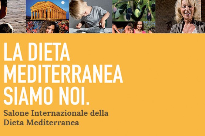 A Vallo della Lucania vi aspetta il primo "Salone internazionale della dieta mediterranea" A Vallo della Lucania vi aspetta il primo "Salone internazionale della dieta mediterranea"