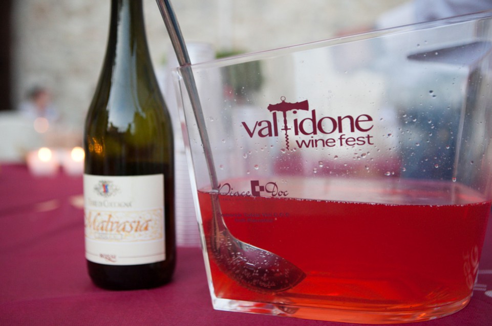 Valtidone Wine Fest: dal 4 al 25 settembre vi aspetta il grande vino piacentino