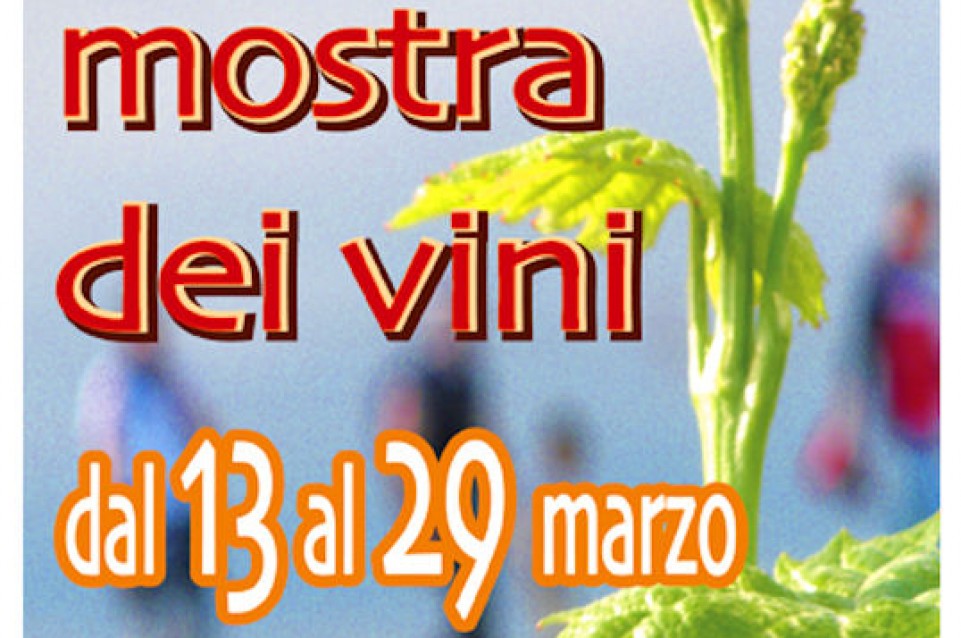 I weekend dal 13 al 29 marzo a Vazzola vi aspettano i migliori vini del Triveneto 