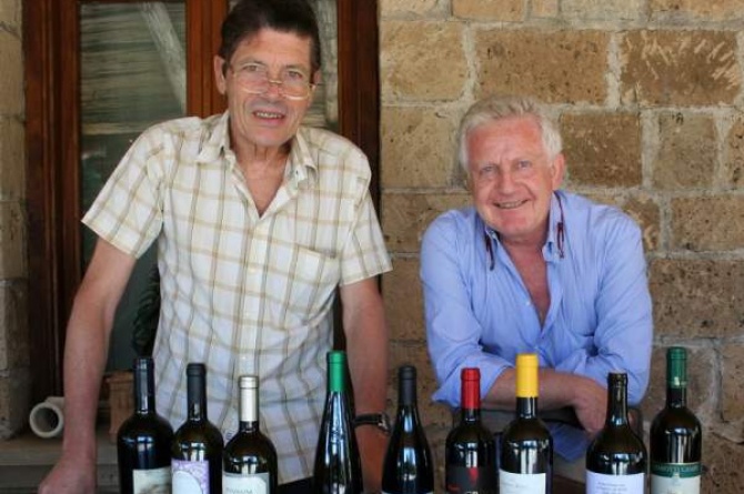 Per i bianchi Verdicchio superstar a Vini Buoni d'Italia 2009