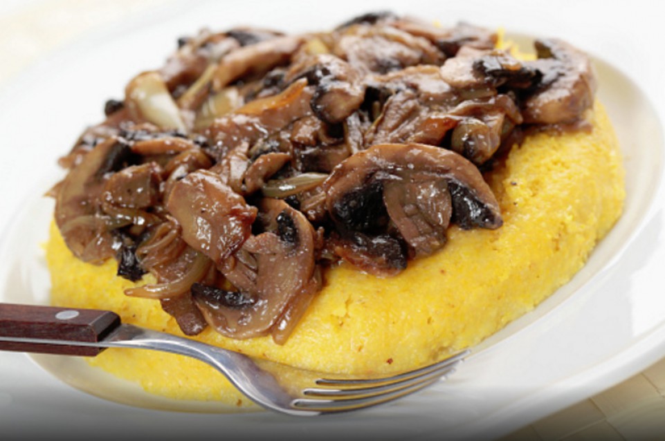 Dal 24 marzo al 2 aprile a Viepri arriva la "Sagra della polenta" 