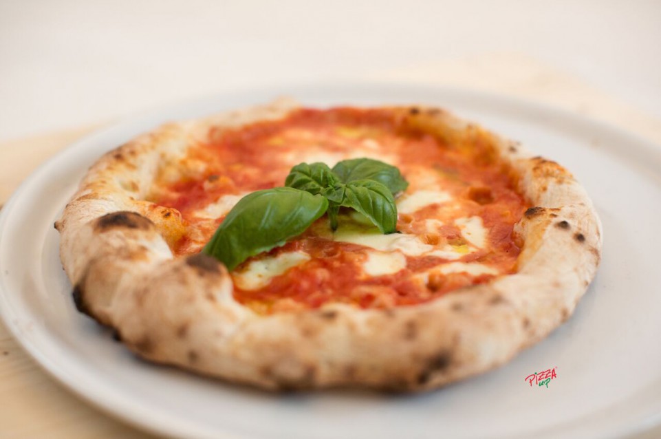 Dal 2 al 4 novembre a Vighizzolo d'Este torna PizzaUp Dal 2 al 4 novembre a Vighizzolo d'Este torna PizzaUp