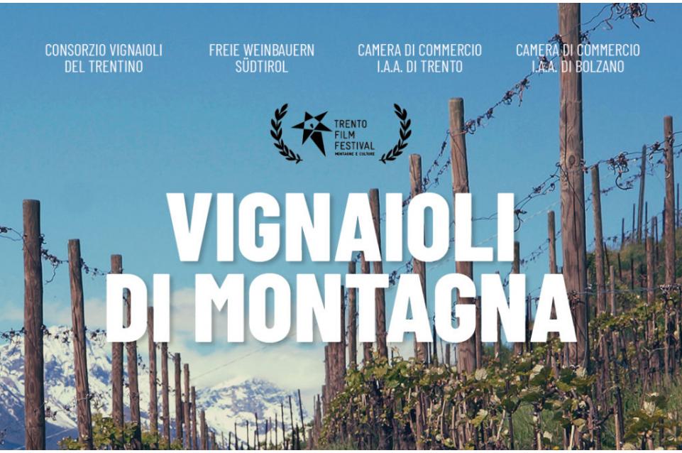 Vignaioli di Montagna: a Bologna dall'1 al 3 febbraio 