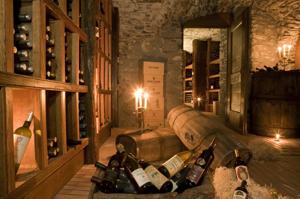Vignerons@Courmayeur: il 4 aprile partite alla scoperta dei sapori valdostani Vignerons@Courmayeur: il 4 aprile partite alla scoperta dei sapori valdostani