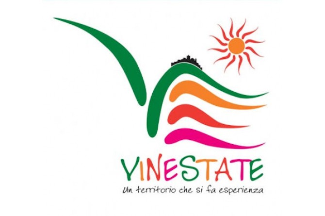 VINESTATE a Torrecuso (BN) dal 31 agosto al 2 settembre VINESTATE a Torrecuso (BN) dal 31 agosto al 2 settembre
