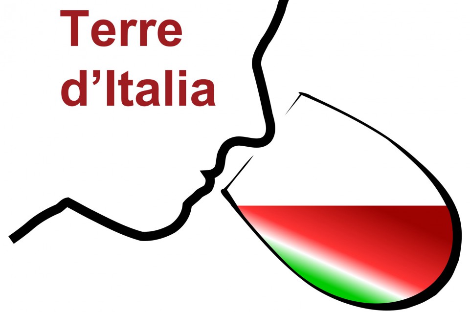Vini d'Autore - Terre d'Italia: il 21 e 22 maggio a Lido di Camaiore 